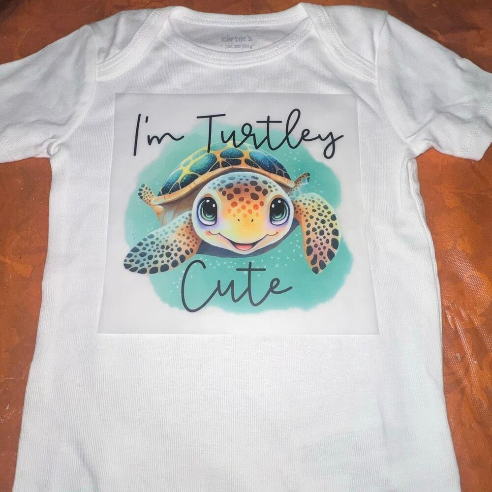 Personalized Baby Onesie | New Baby Gift | Baby Shower Outfit Made to Order Baby